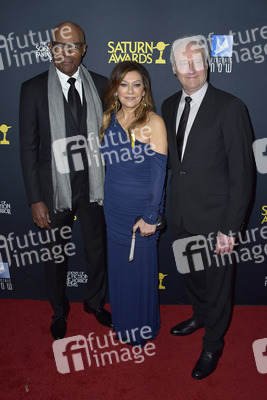 Saturn Awards 2024 in Burbank