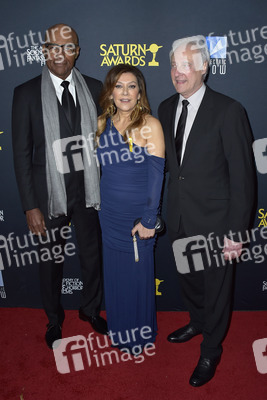 Saturn Awards 2024 in Burbank