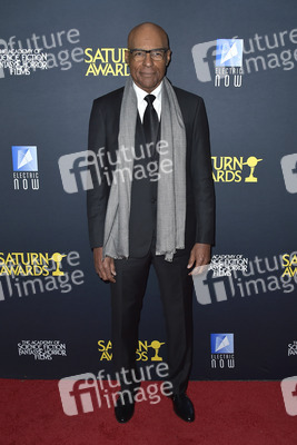 Saturn Awards 2024 in Burbank
