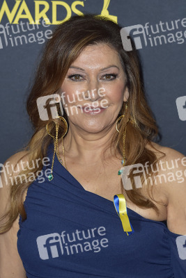 Saturn Awards 2024 in Burbank