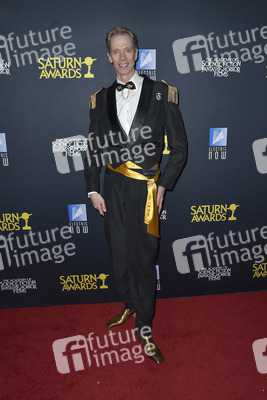 Saturn Awards 2024 in Burbank