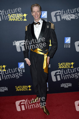 Saturn Awards 2024 in Burbank