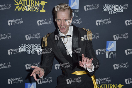 Saturn Awards 2024 in Burbank