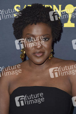 Saturn Awards 2024 in Burbank