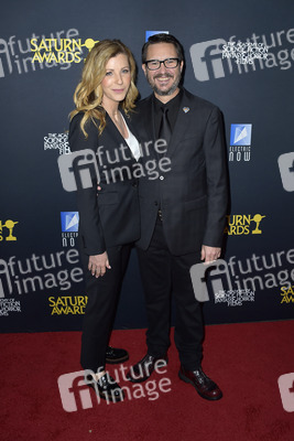 Saturn Awards 2024 in Burbank