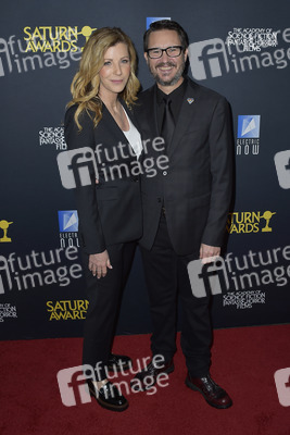 Saturn Awards 2024 in Burbank