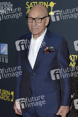 Saturn Awards 2024 in Burbank
