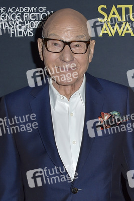 Saturn Awards 2024 in Burbank