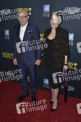 Saturn Awards 2024 in Burbank