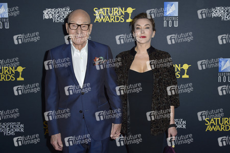 Saturn Awards 2024 in Burbank