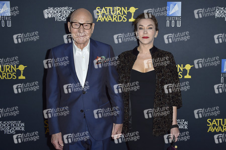 Saturn Awards 2024 in Burbank