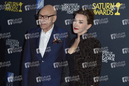 Saturn Awards 2024 in Burbank