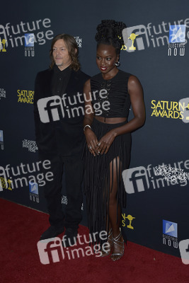 Saturn Awards 2024 in Burbank