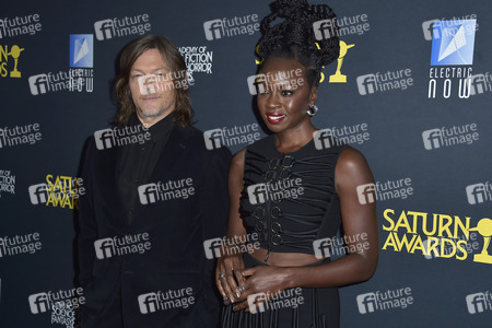 Saturn Awards 2024 in Burbank
