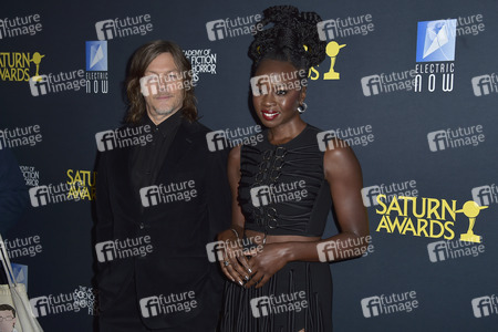 Saturn Awards 2024 in Burbank