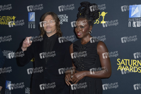 Saturn Awards 2024 in Burbank