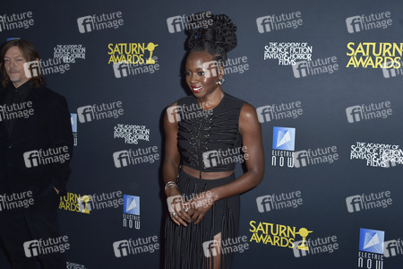 Saturn Awards 2024 in Burbank