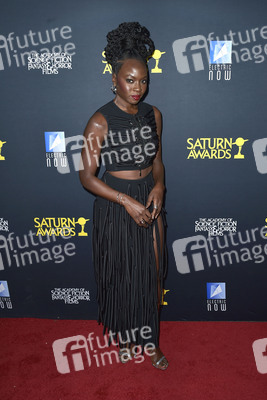 Saturn Awards 2024 in Burbank