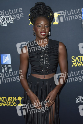 Saturn Awards 2024 in Burbank