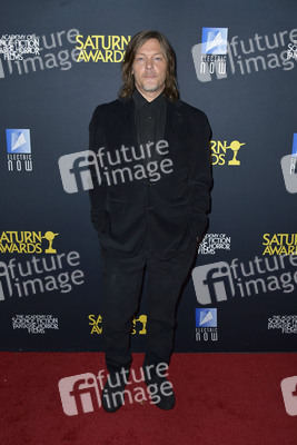 Saturn Awards 2024 in Burbank