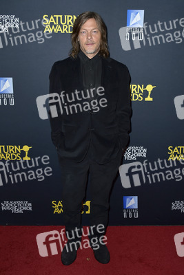 Saturn Awards 2024 in Burbank