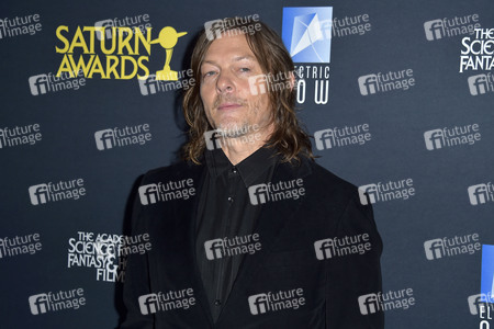 Saturn Awards 2024 in Burbank