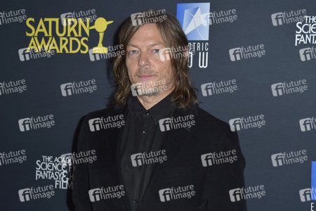 Saturn Awards 2024 in Burbank