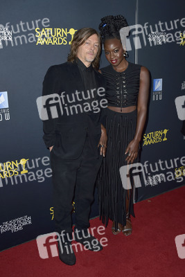 Saturn Awards 2024 in Burbank