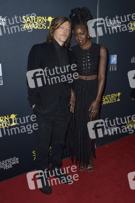 Saturn Awards 2024 in Burbank