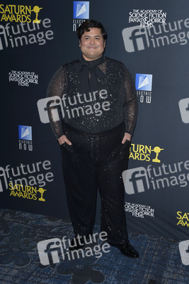 Saturn Awards 2024 in Burbank