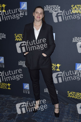 Saturn Awards 2024 in Burbank