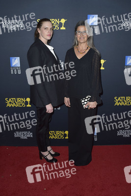 Saturn Awards 2024 in Burbank