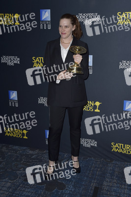 Saturn Awards 2024 in Burbank