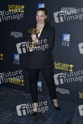 Saturn Awards 2024 in Burbank