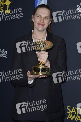 Saturn Awards 2024 in Burbank
