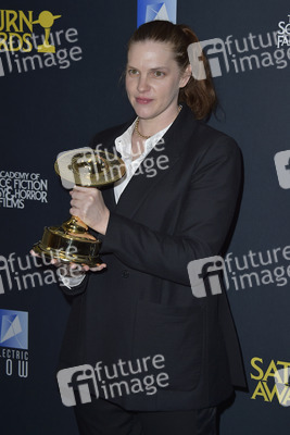 Saturn Awards 2024 in Burbank