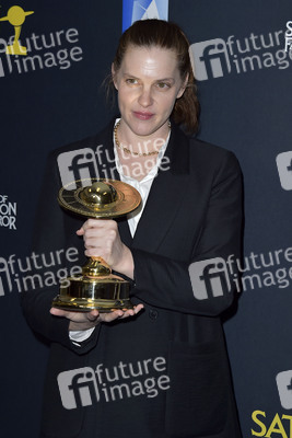 Saturn Awards 2024 in Burbank