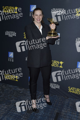 Saturn Awards 2024 in Burbank