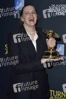 Saturn Awards 2024 in Burbank