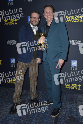 Saturn Awards 2024 in Burbank