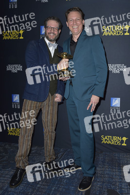 Saturn Awards 2024 in Burbank