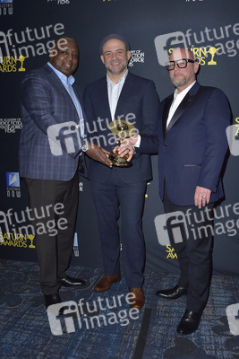 Saturn Awards 2024 in Burbank