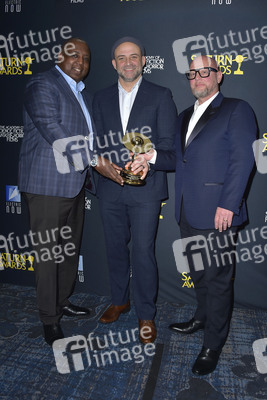 Saturn Awards 2024 in Burbank