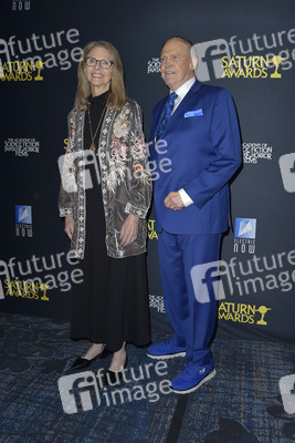 Saturn Awards 2024 in Burbank