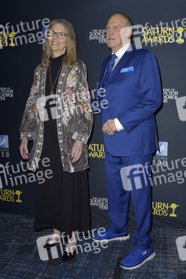Saturn Awards 2024 in Burbank