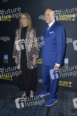 Saturn Awards 2024 in Burbank
