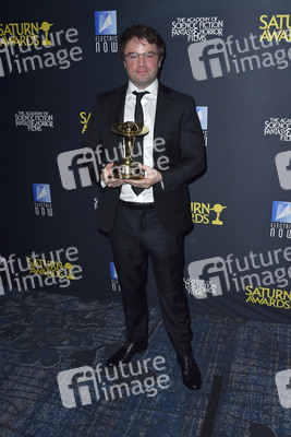 Saturn Awards 2024 in Burbank