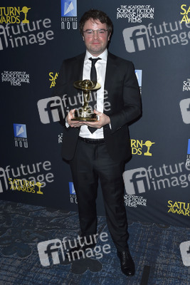 Saturn Awards 2024 in Burbank