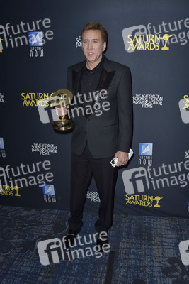 Saturn Awards 2024 in Burbank