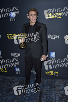 Saturn Awards 2024 in Burbank